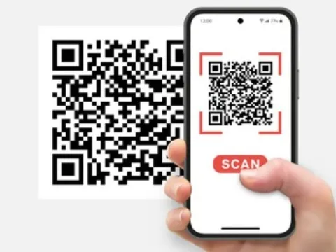 Lỡ quét mã QR để chuyển khoản nhấn vào mã độc cần phải làm gì?