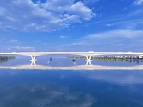 CC1 công bố BCTC kiểm toán 2025, backlog tiếp tục gia tăng