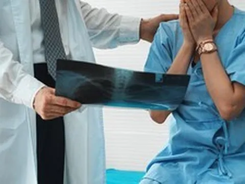 Sắp có khủng hoảng nghiêm trọng liên quan đến ung thư
