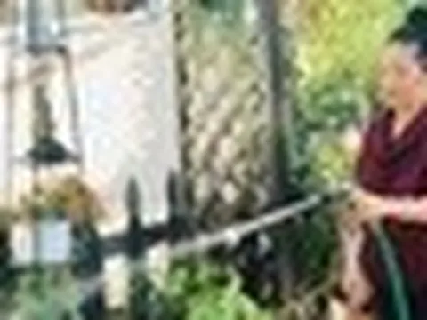 "Người Mỹ đi qua nhà tôi còn phải xin chụp hình"