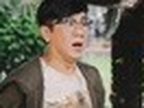 NSƯT Thành Lộc giật mình nói: "Tôi cần sống cho bản thân mình"