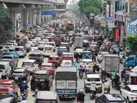 Từ 1/7, quy định mới liên quan đến ô tô sẽ có hiệu lực, tài xế cần biết