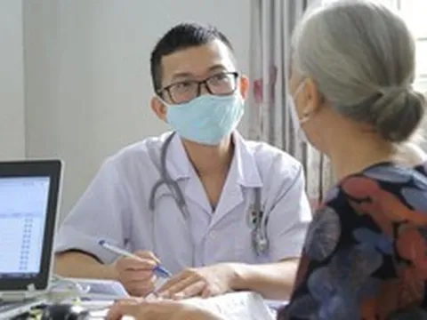Người Hà Nội được khám sàng lọc miễn phí những bệnh gì?
