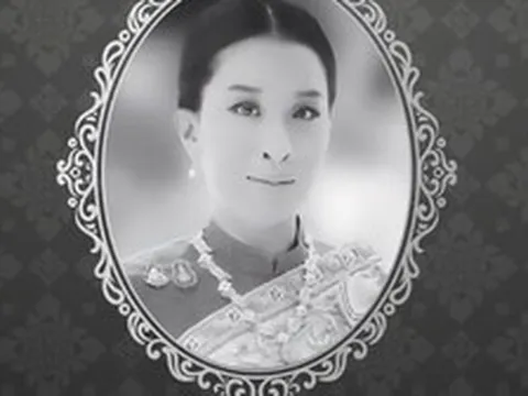 Công chúa Thái Lan qua đời sau thời gian dài hôn mê