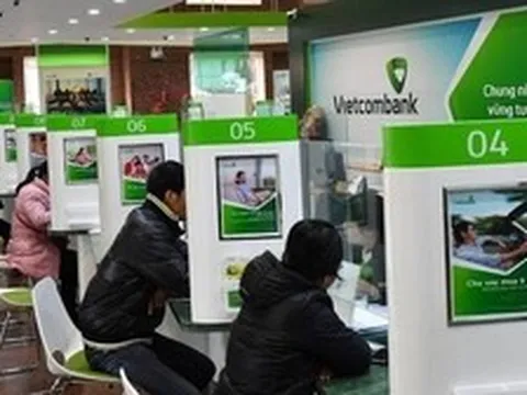 Vietcombank, VietinBank, Agribank, BIDV... đóng băng tài khoản ngân hàng, phong tỏa tiền trong các trường hợp sau