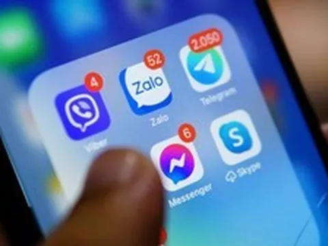 Lời khuyên dành cho tất cả những ai thường xuyên nhận thông báo tin nhắn Zalo