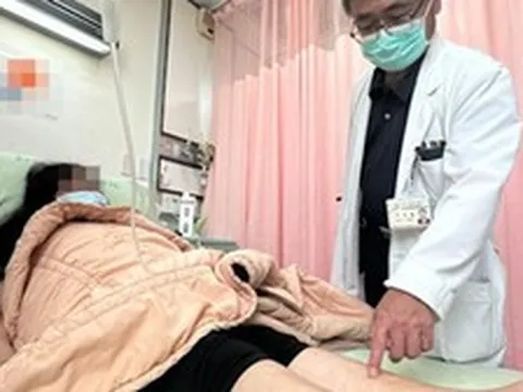 Nữ nhân viên văn phòng 42 tuổi liệt nửa người, nói ngọng vì mắc 1 sai lầm của nhiều người khi ngồi điều hòa