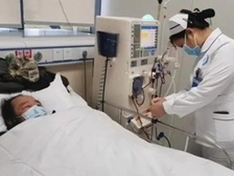 Nghiên cứu gần 400 bệnh nhân suy thận phát hiện 7 việc âm thầm bào mòn thận, nhiều người vẫn chủ quan làm mỗi ngày