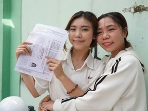 Cảm ơn mẹ vì mẹ đã dũng cảm để con tự lập!