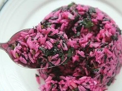 Không phải cần tây hay rau bina: Loại rau này mới được ví là "khắc tinh" của gan nóng, da sạm