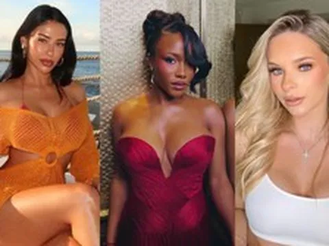 Dàn WAGs sexy bí mật đổ bộ đại bản doanh World Cup 2026, tuyển thủ Anh sướng rơn vì được tiếp "doping tinh thần"
