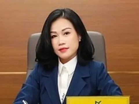 Thủ đoạn lừa đảo của Chủ tịch CCV Group Mai Hà Trang