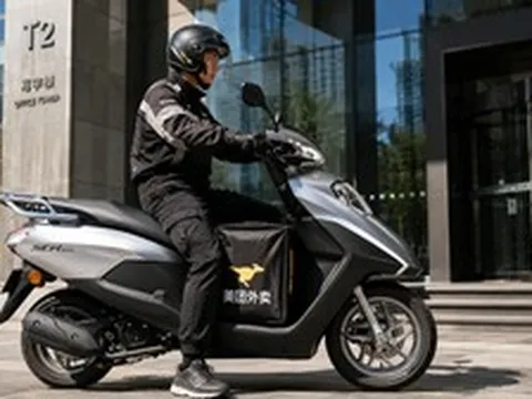 Đi 100 km chỉ tốn 1,88 lít xăng, Honda SCR125 giá rẻ khiến xe điện phổ thông đứng trước áp lực mới