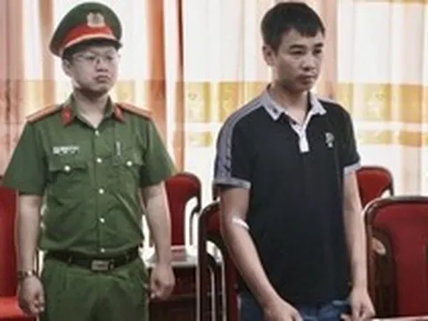 Quyết định bắt Đỗ Đình Dũng - đối tượng lao vào trụ sở chửi bới bóp cổ công an xã
