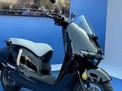 Những mẫu xe máy điện giảm giá mạnh nhất hiện nay, có xe giảm đến 22 triệu đồng