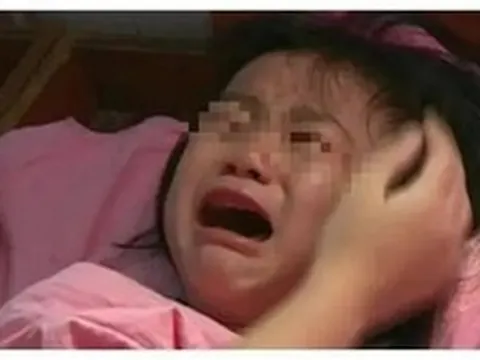 Bé gái 5 tuổi liên tục kêu đau vùng kín, mẹ chủ quan không đưa đi khám, đến khi gặp bác sĩ thì ân hận vô cùng