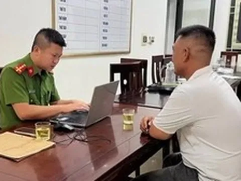 Thông tin mới vụ cháu bé đầy vết bầm tím trên cơ thể gây xôn xao dư luận