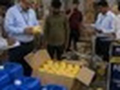 Ấn Độ: Đột kích loạt kho hàng, công an triệt phá đường dây sản xuất bơ giả từ hoá chất giá rẻ, tịch thu gần 5 tấn sản phẩm