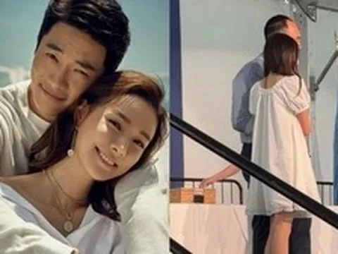 Không thể tin nổi đây lại là con gái Kwon Sang Woo và Hoa hậu lăng nhăng nhất showbiz