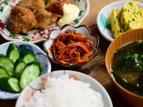 Cách đầu bếp Michelin giảm 11kg sau 60 ngày nhờ bổ sung dưa chuột vào thực đơn
