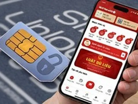Từ 15.6, hàng triệu thuê bao di động đối mặt nguy cơ bị khóa vĩnh viễn