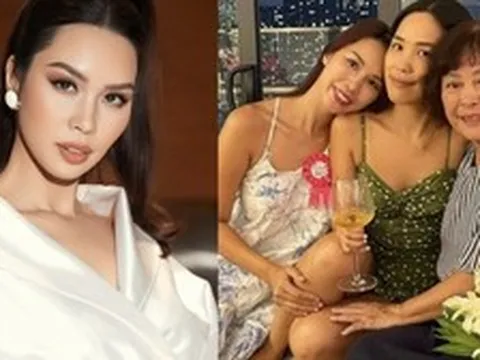 Vụ mẹ siêu mẫu Hà Anh bị cuốn vào bẫy "hợp đồng kỳ nghỉ", nhân viên đến nay vẫn xin xỏ: "Cô thương con nhé, đừng nhắc đến con"