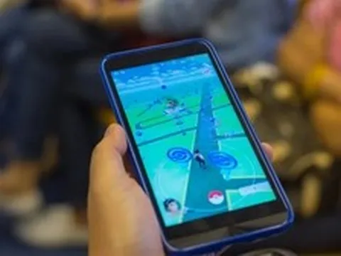 Chỉ săn Pokémon để giải trí, hàng triệu người không ngờ dữ liệu camera của mình lại góp phần huấn luyện drone quân sự