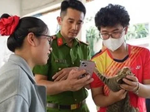 Tất cả người dân đang nuôi chó, mèo chú ý quy định phạt đến 2 triệu đồng từ 1/8