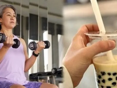 Ăn uống không đổi nhưng cân nặng vẫn tăng sau tuổi 50: Học ngay 5 cách giảm mỡ, số 1 được ví như "phương pháp đốt calo" tự nhiên
