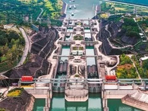 Kỳ quan công nghệ cả hành tinh chỉ có một của Trung Quốc được nâng cấp, không khác gì "hổ mọc thêm cánh"