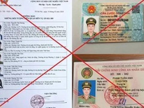 Nhận cuộc gọi từ số 0393.767.942, người phụ nữ SN 1984 lập tức nhờ con trai chuẩn bị căn cước, thẻ ngân hàng: Công an phải khẩn trương ngăn chặn