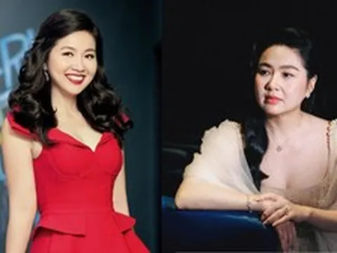 "Diễn viên trăm tỷ" của màn ảnh Việt tăng 6kg trong 9 tháng vì 1 "căn bệnh thời đại"