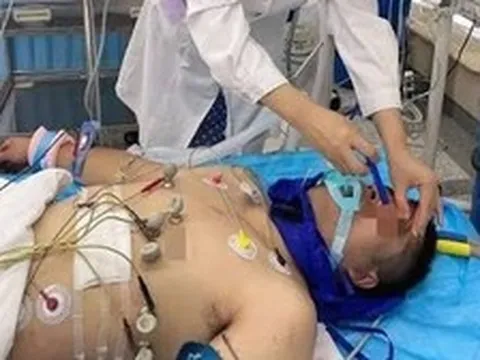 Người đàn ông tử vong vì thiếu kali, bác sĩ nói thẳng: Mùa hè thấy 4 thứ mà không đi viện ngay e rằng không kịp…