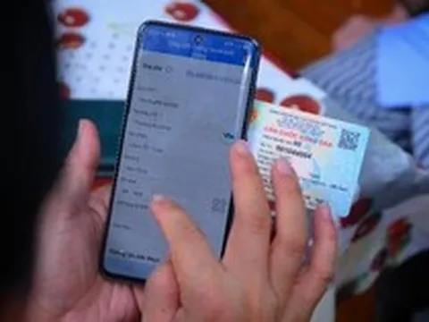 Thông tin đặc biệt quan trọng cho hơn 8 triệu người dùng Viettel và VinaPhone, nhanh chóng vào VNeID