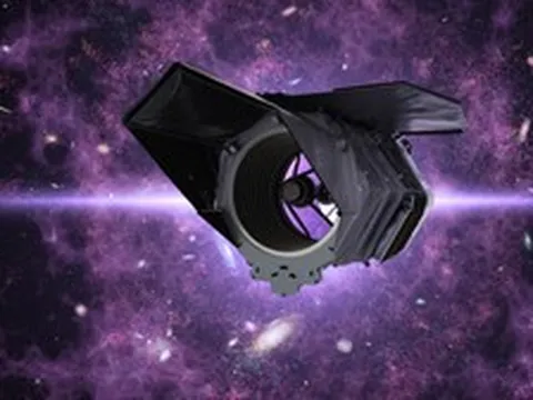 Gửi tên bạn đến vũ trụ với kính viễn vọng của NASA, cơ hội không thể bỏ lỡ!