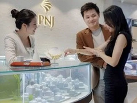 PNJ lần thứ ba liên tiếp vào danh sách Fortune 500 Đông Nam Á