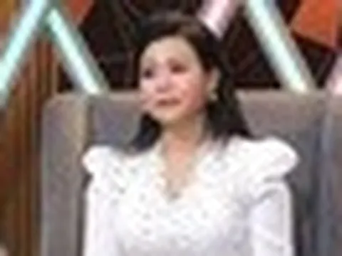 Nữ ca sĩ Bolero ốm nặng, kiệt sức: Tuyệt đối không bỏ 1 việc