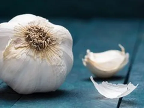 Ăn tỏi có thực sự tốt cho "chuyện ấy"?
