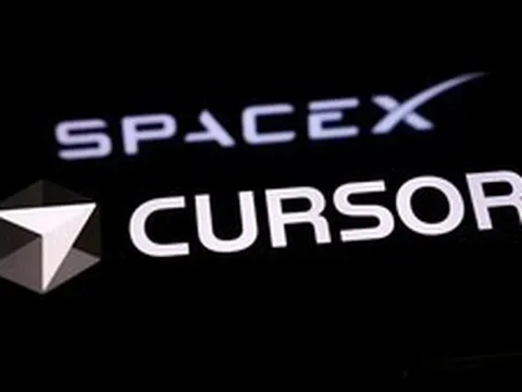Elon Musk vừa IPO công ty tỷ đô, 4 ngày sau đã chi tiếp 60 tỷ USD mua một startup AI coding đã quá "quen mặt" với các vibe coder