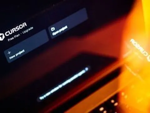 Vì sao Elon Musk phải trả 60 tỷ USD mua Cursor, dù đã có Grok?