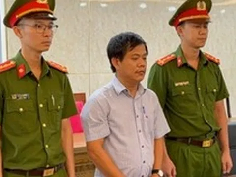 Ra quyết định khởi tố Giám đốc Công ty du lịch Trần Minh Luân 44 tuổi