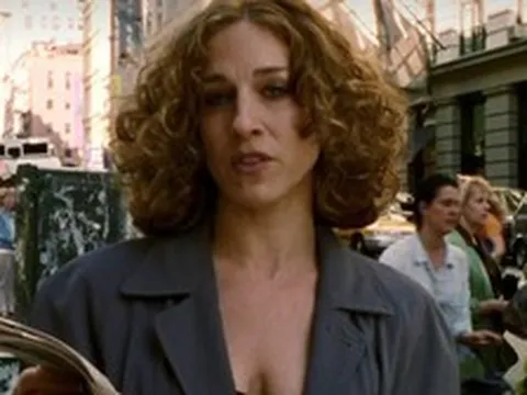 Xem phim "Sex and the City", tôi nhận ra mình từng là một Carrie ngoài đời: Luôn mắc 1 sai lầm mà cứ nghĩ là đúng