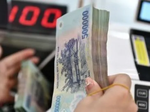Thu nhập từ đâu sẽ phải nộp thuế từ 1.7.2026: Nhiều người có thể nằm trong danh sách này