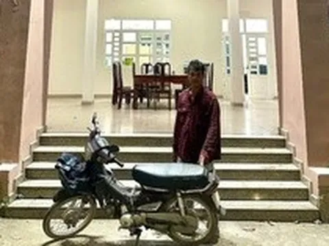 Người đàn ông đi ngược chiều, tông cụ ông 80 tuổi tử vong rồi bỏ chạy: Lời khai tại cơ quan công an gây chú ý