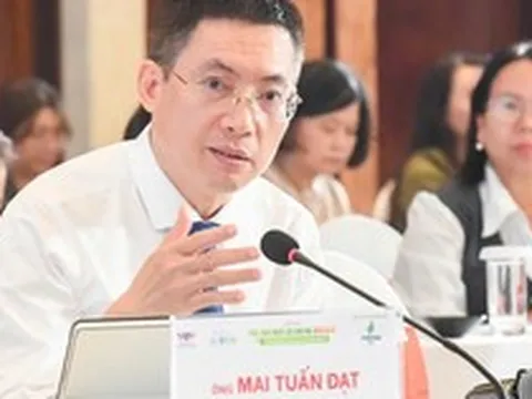 Lãnh đạo Công ty Lọc hóa dầu Việt Nam: Hơn 10.000 tỷ đồng có thể chảy vào túi nông dân nhờ xăng E10