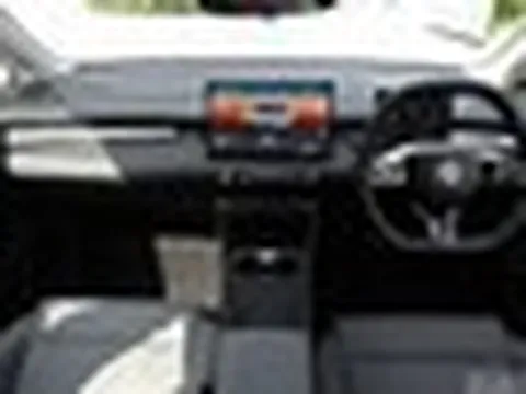 MG4 Urban sắp ra mắt Đông Nam Á: Chạy hơn 500 km/lần sạc, dễ về Việt Nam “đấu” với Geely EX2 lẫn BYD Dolphin