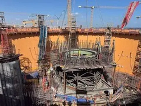 Nga "tặng" Châu Phi món quà đặc biệt chưa từng có, cả thế giới ít quốc gia được sở hữu