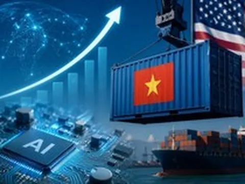 Techcombank cảnh báo một vấn đề thị trường cần quan tâm, chỉ ra ngành hưởng lợi