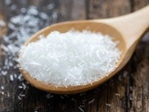 Bột ngọt và những hiểu lầm kéo dài nhiều năm