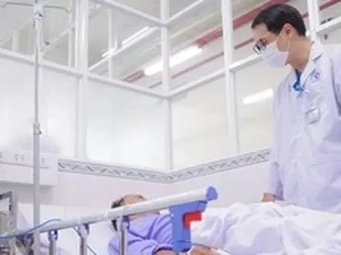 Người đàn ông bị đột quỵ, nhồi máu não do sai lầm nhiều người mắc
